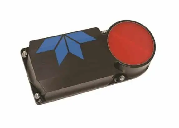 Teledyne Pathfinder Doppler Log