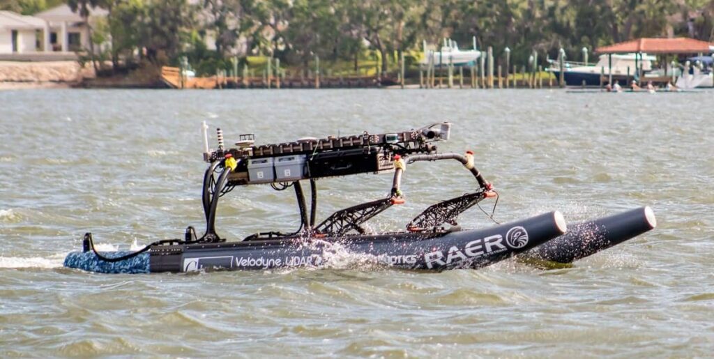 Embry-Riddle USV