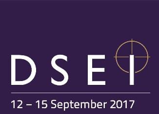 DSEI_2017 London