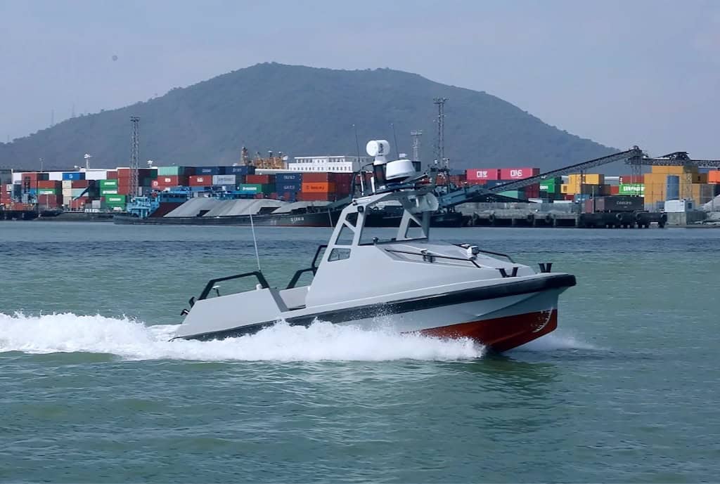 L30 USV