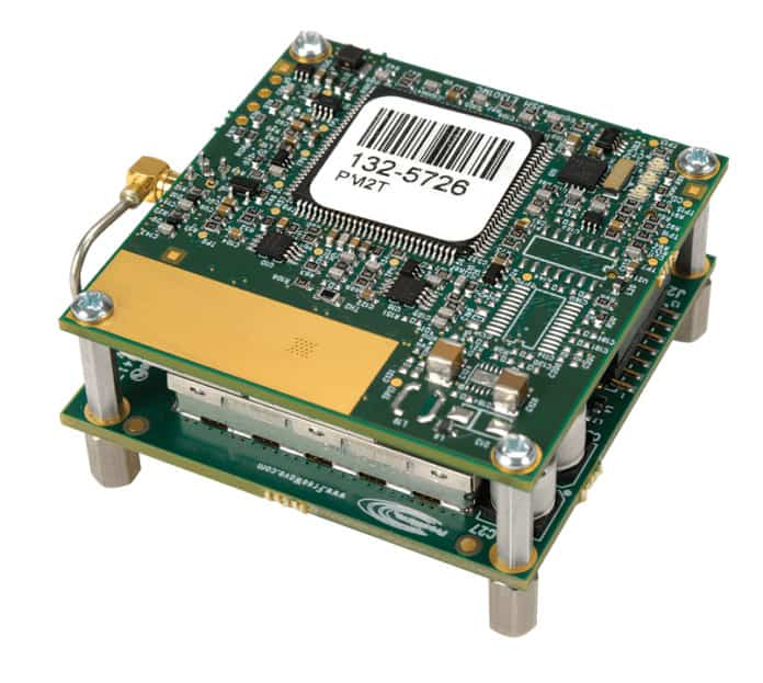 FreeWave Technologies Unveils Rugged Radio for Unmanned Systems UST