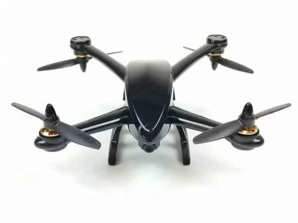 Aerix DaVinci drone