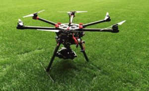 Commercial UAV Financing