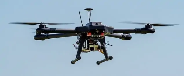 Drone BVLOS