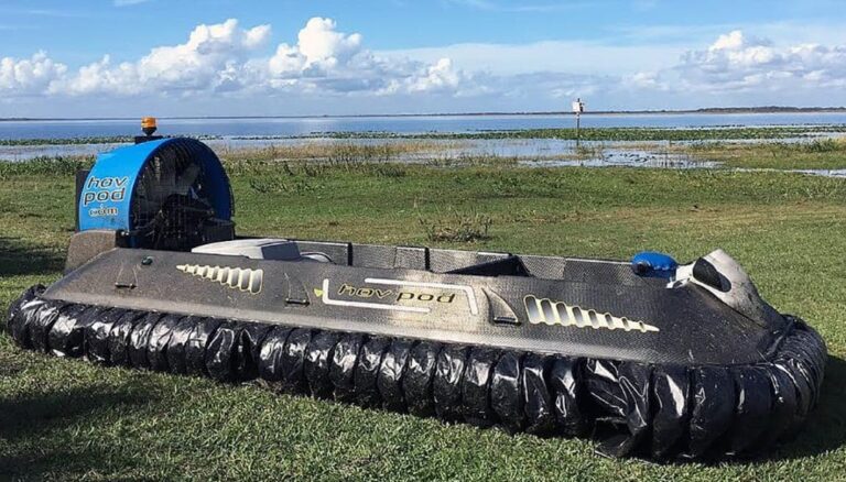 all terrain rc hovercraft