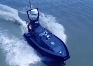 M75 USV