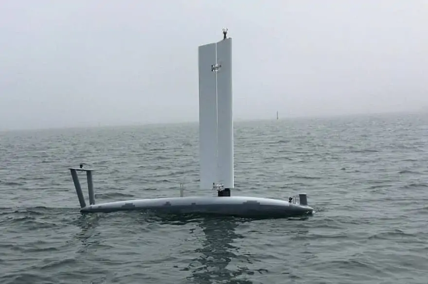 Ocean Aero Submaran S10