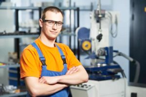 Rapid Prototype Manufacturing