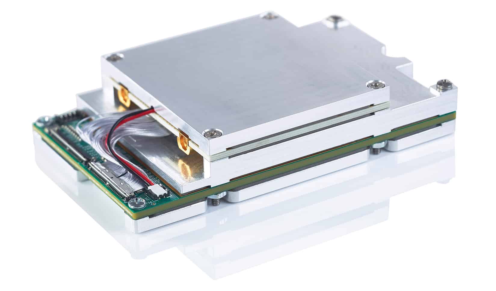SC4200 OEM MIMO Radio