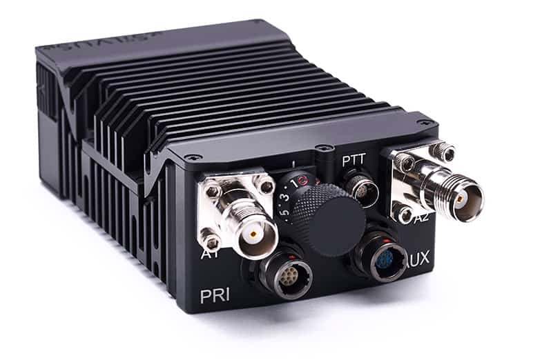 SC4200E 2×2 MIMO radio