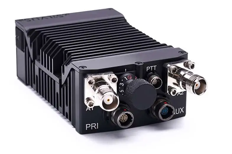 SC4200E 2×2 MIMO radio