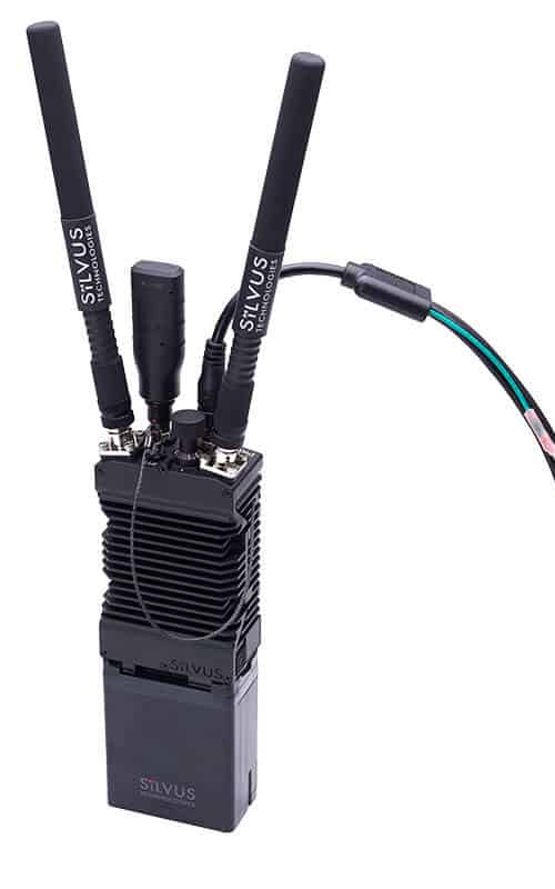 SC4200E MIMO radio