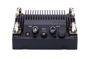 SC4400E 2×2 MIMO radio
