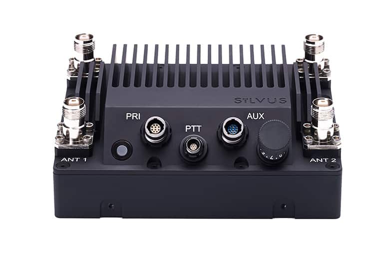 SC4400E 2×2 MIMO radio