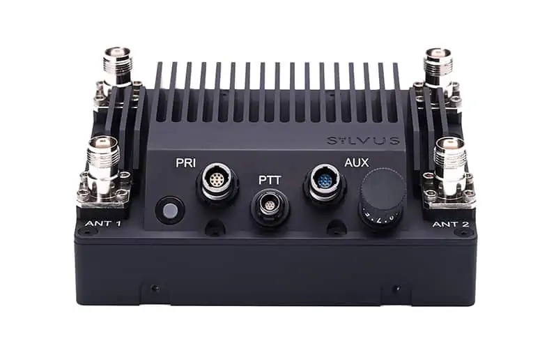 SC4400E 2×2 MIMO radio