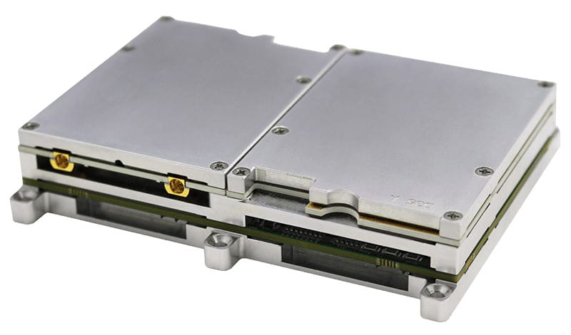 SC4400E OEM MIMO Radio Module