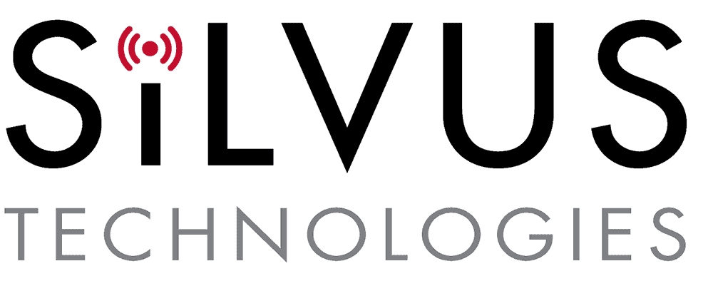 Silvus Logo