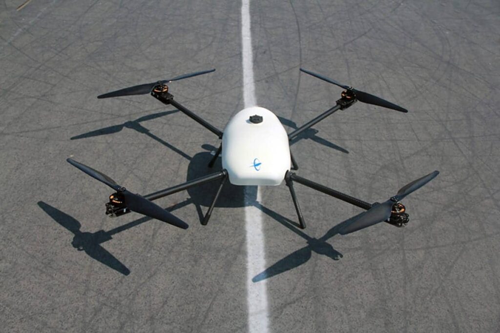 Skyfront Tailwind UAS