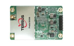 Tersus Precis-BX306 RTK Board