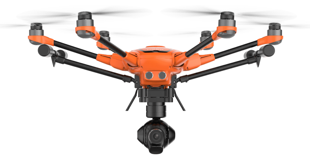 Yuneec H520 UAS