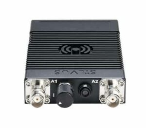 sl4200 rugged MIMO radio