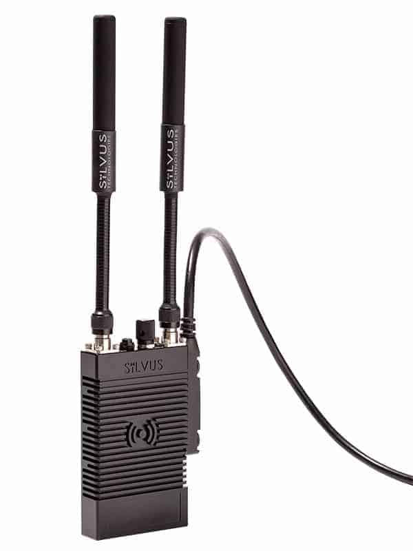 sl4200 rugged MIMO radio accessories
