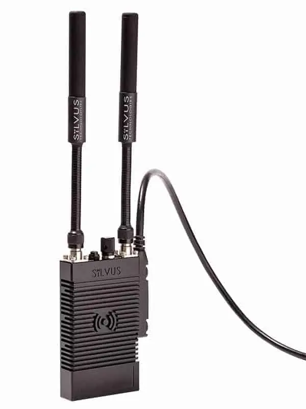 sl4200 rugged MIMO radio accessories