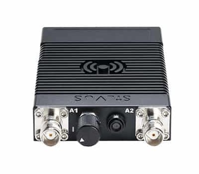 sl4200 rugged MIMO radio