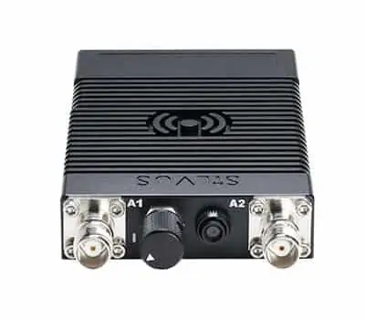 sl4200 rugged MIMO radio