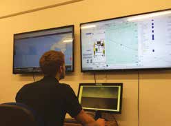 ASView-Bridge ASV User Control System