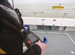 ASView-Helm USV Remote Control