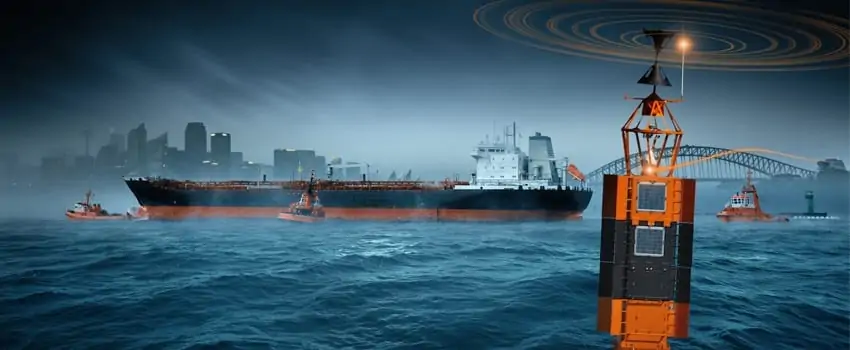 Accurate heading in magnetically disturbed environments