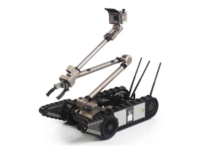 Endeavor Robotics To Develop Ugv Platform For U S Army