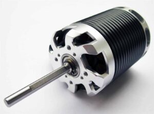 KDE Direct Brushless Motor