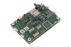 Septentrio AsteRx-m2a UAS GNSS board