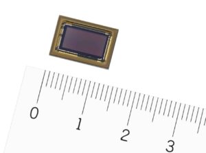 Sony IMX324 CMOS Image Sensor