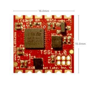 Ultra-Miniature AHRS for Unmanned Navigation