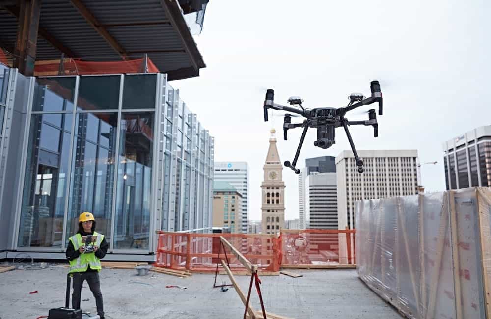 3dr integrates site scan drone data platform with autodesk integrated design technology