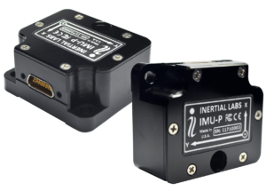 Inertial Measurement Units - Professional (IMU-P)