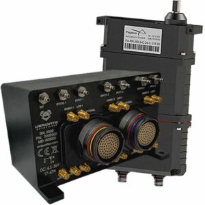 UAS Autopilots and Actuators