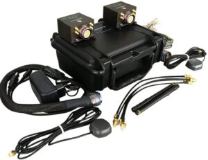 Veronte UAV Autopilot Kit