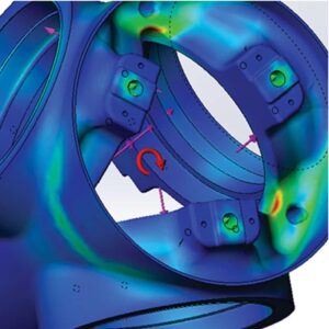 engineering design and development