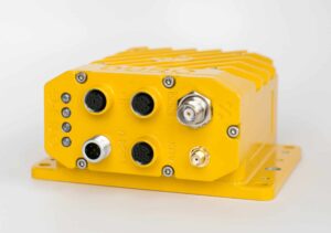 Duro Rugged Multi Dual-Frequency RTK GNSS Receiver