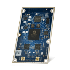 Onyx OEM GNSS Board for UAVs