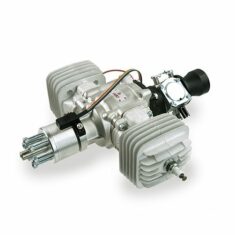 3W 56i B2 Gas UAV Engine
