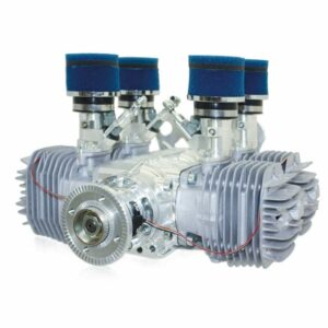 3W-740xi B4 TS Heavy Fuel Engine for UAV