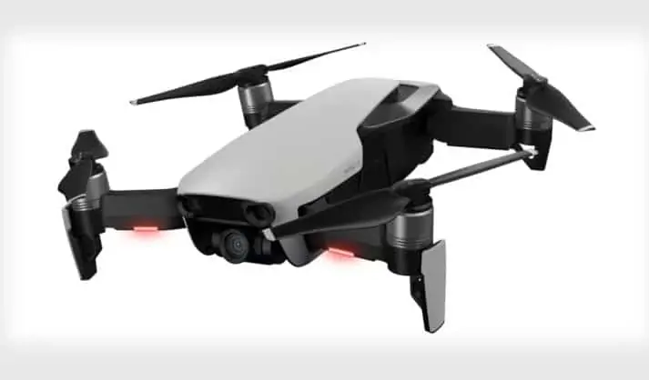 DJI Mavic Air drone