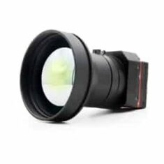 LWIR Camera lenses