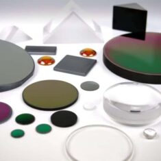 IR Optical Components