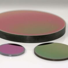 IR Optics for UAVs